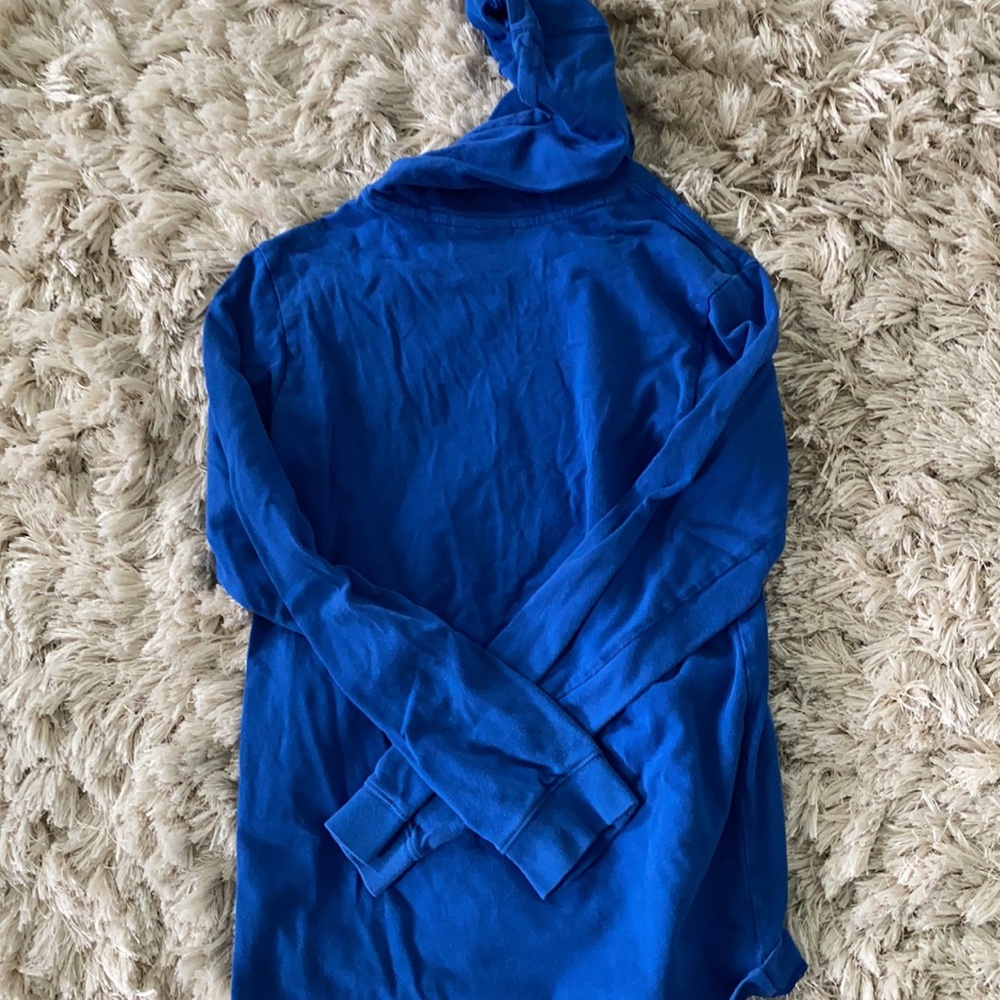 Boys bike shorts size large and pullover size xl - Picture 6 of 6